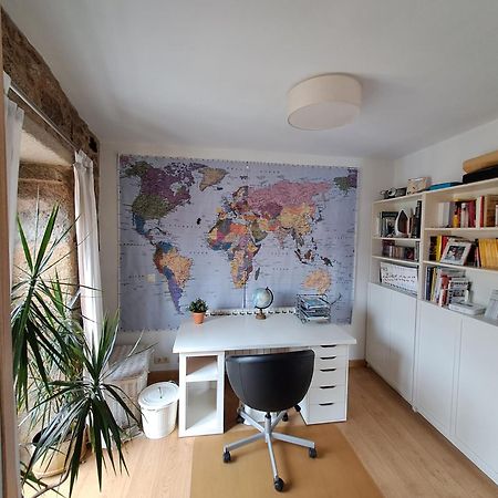 Casa Taller De Benito Corcubión Екстериор снимка