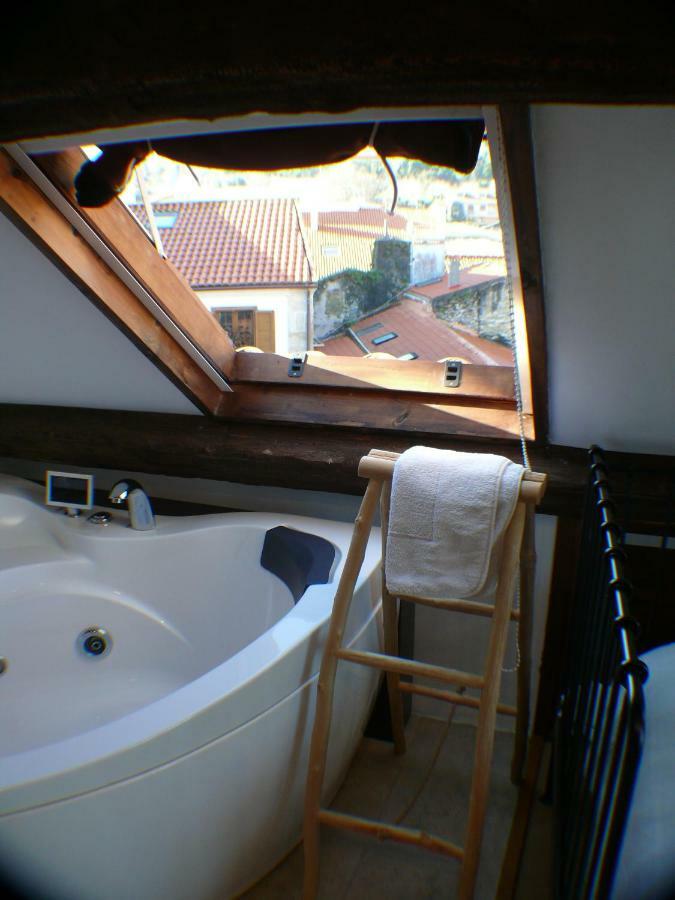 Casa Taller De Benito Corcubión Екстериор снимка